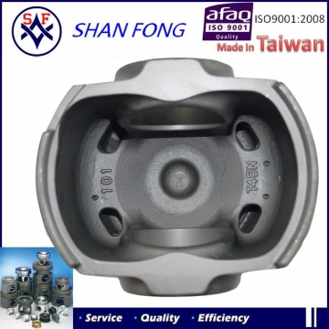 Komatsu活塞(小松柴油引擎) S6D125-1