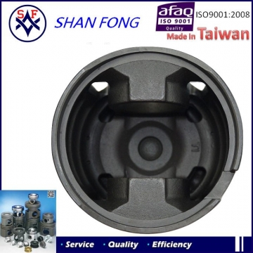 Komatsu活塞(小松柴油引擎) S6D125-3