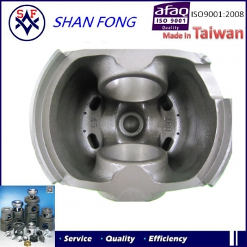 Komatsu活塞(小松柴油引擎) S6D140-2