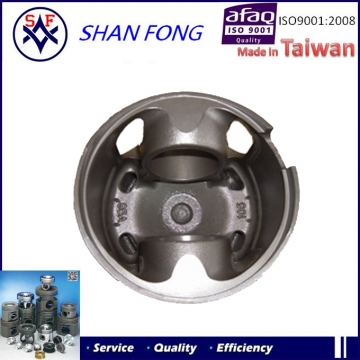 Komatsu活塞(小松柴油引擎) S6D140-3