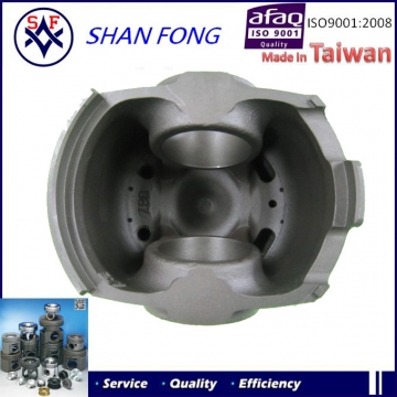 Komatsu活塞(小松柴油引擎) SA6D140