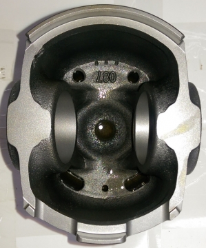 Komatsu活塞(小松柴油引擎) SA6D140-2