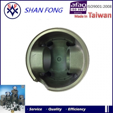 Hino活塞(日野引擎) P11C-2707