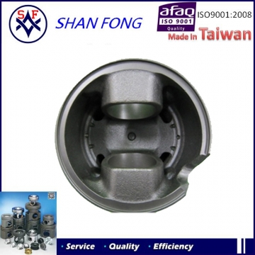 Hino活塞(日野引擎) P11C-2723