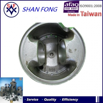 Hino活塞(日野引擎) P11C-0230