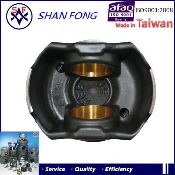 Caterpillar C7 238-2720 鋼活塞