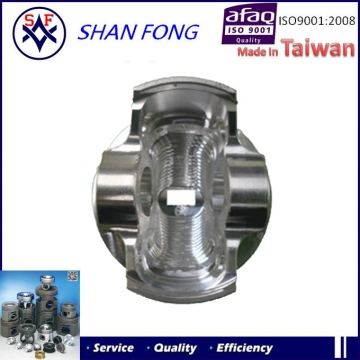 鍛造鋁活塞 ψ52x42