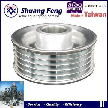 三菱-Lancer 2001(890)-白-5溝-17芯