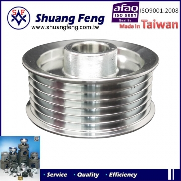 三菱-C180(852)-白-6溝-17芯