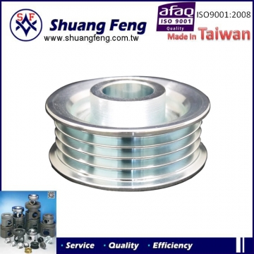 福特-PRZ(099)-白-4溝-17芯