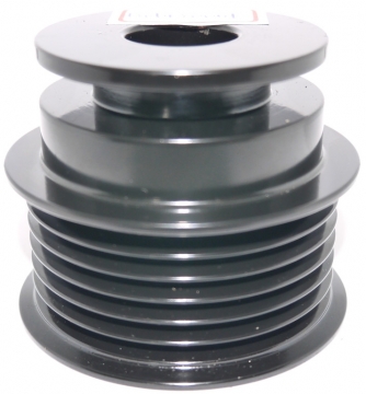 本田-Accord K9-黑-6溝-17芯