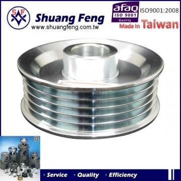 本田-Fit(A03)-白-5溝-17芯