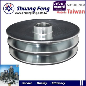 馬自達皮卡BT-50-白-2溝-17芯