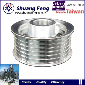 馬自達6(948)-白-6溝-17芯