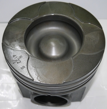 Komatsu活塞(小松柴油引擎) S6D140-4